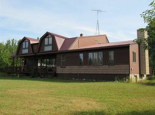 14218 Himanka Hill Rd, Bruce Crossing, MI 49912