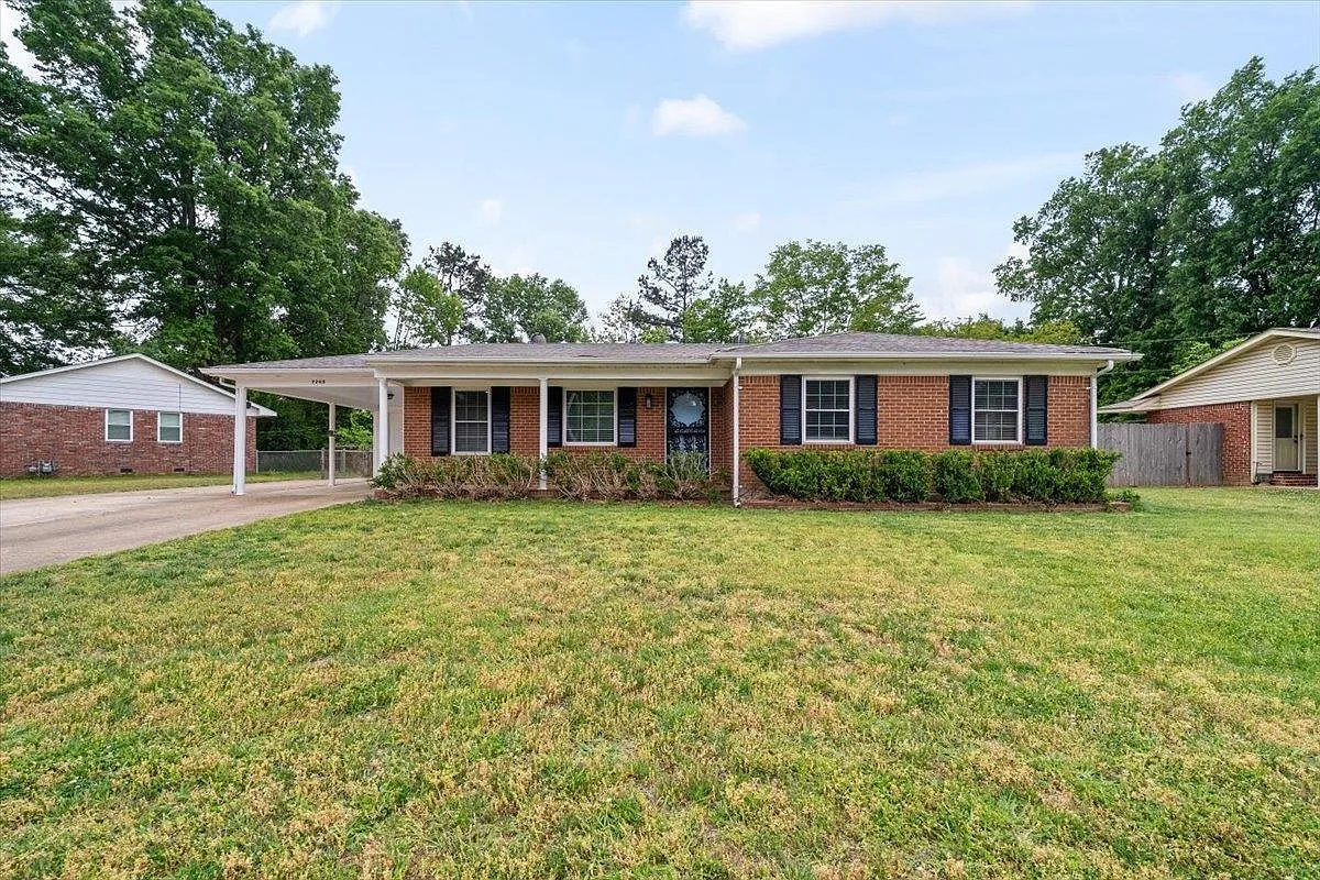 Building Photo - 7283 N Juana Dr