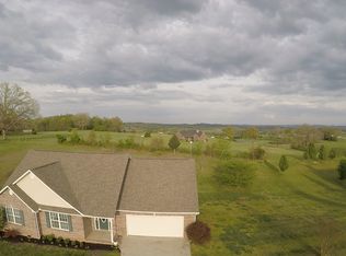 393 Chadwick Way, Blaine, TN 37709