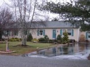 18 Shenandoah Ln, Southampton, NJ 08088