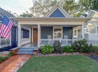 144 Howell St NE, Atlanta, GA 30312