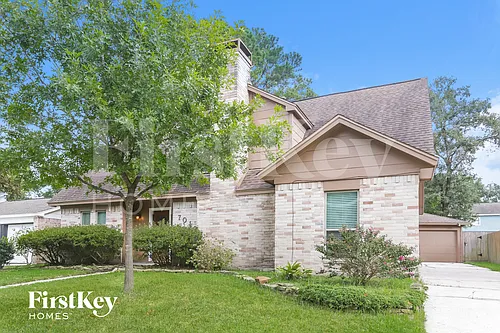7019 Rosebrook Cir Photo 1