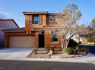 7902 Red Rock Ridge Ave, Las Vegas, NV 89179