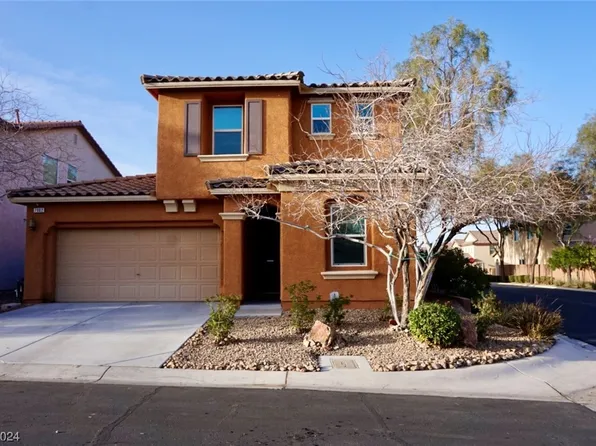 7902 Red Rock Ridge Ave, Las Vegas, NV 89179