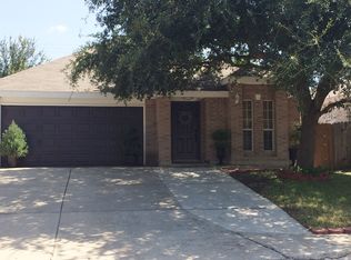 1621 Sweden Ln, Laredo, TX 78045