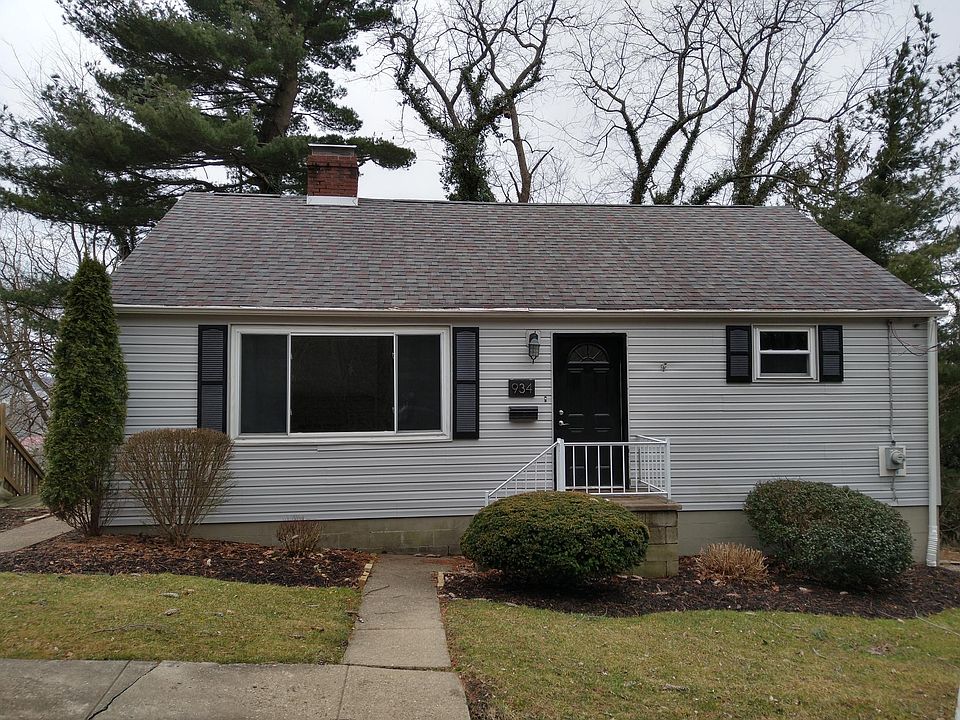 1st image of 934 Hillcrest Dr