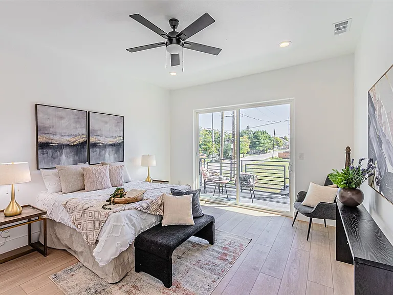 4309 Sylvester St — Photo 15