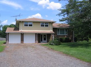 15 Lower Oak Grove Rd, Frenchtown, NJ 08825