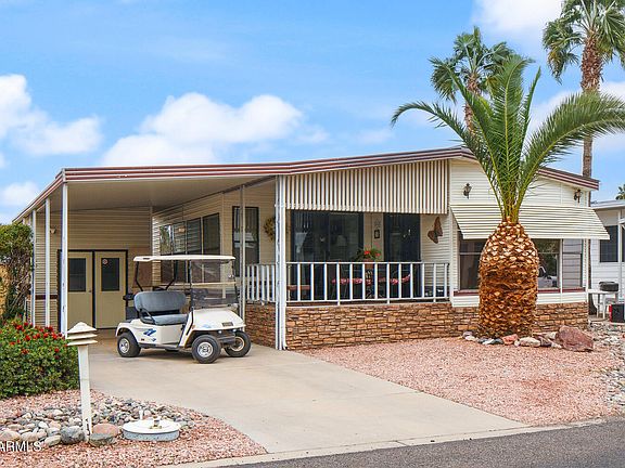 4th image of 17200 W BELL Road #7