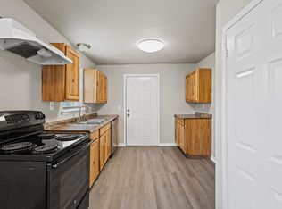 420 Nunnalee Ave, Van Alstyne, TX 75495
