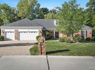 242 Towers Creek Pl, Saint Charles, MO
