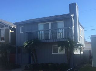 512 Longfellow Ave, Hermosa Beach, CA 90254