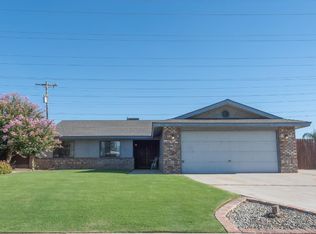 11101 Baron Ave, Bakersfield, CA 93312