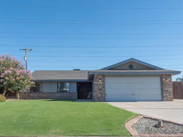 11101 Baron Ave, Bakersfield, CA 93312
