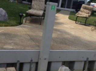 8885 State Route 273 W, Belle Center, OH 43310