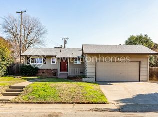 10256 Octavia Way, Rancho Cordova, CA 95670