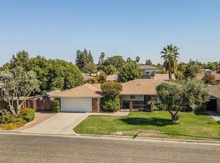 213 Sassafras Dr, Madera, CA 93637