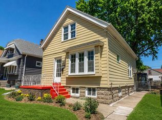 306 W Harrison Ave, Milwaukee, WI 53207