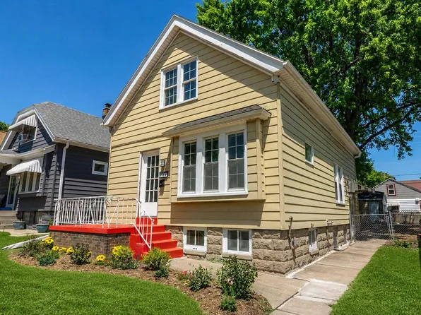 306 W Harrison AVENUE, Milwaukee, WI 53207