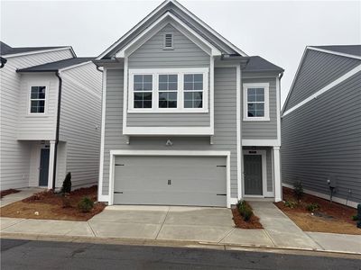 117 Mill Pond Ln, Calhoun, GA, 30701