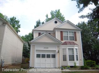 3509 Ellen Ct, Bowie, MD 20716