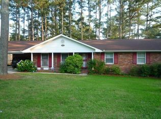 2620 Burdett Rd, Atlanta, GA 30349