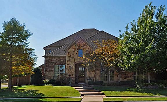 3rd image of 1215 Marble Falls Dr