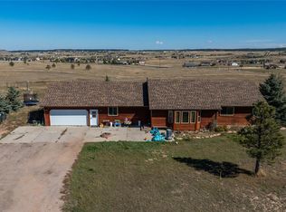 6950 Hodgen Road, Colorado Springs, CO 80908