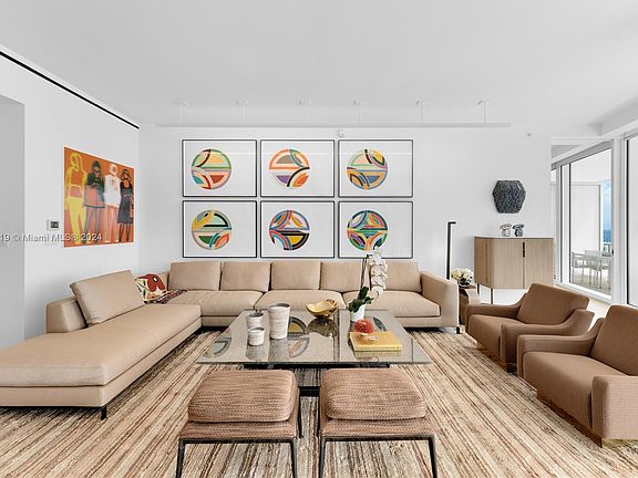2nd image of 9001 Collins Ave #S-1009