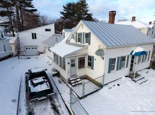 312 Water St, Skowhegan, ME 04976