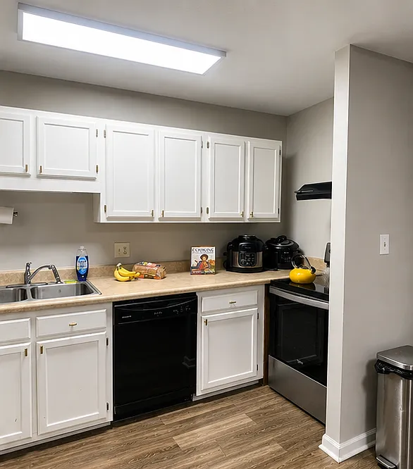 2 bed, 1055 sqft, $1,750 — Photo 3