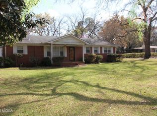3038 Debra Ann Dr, Macon, GA 31216