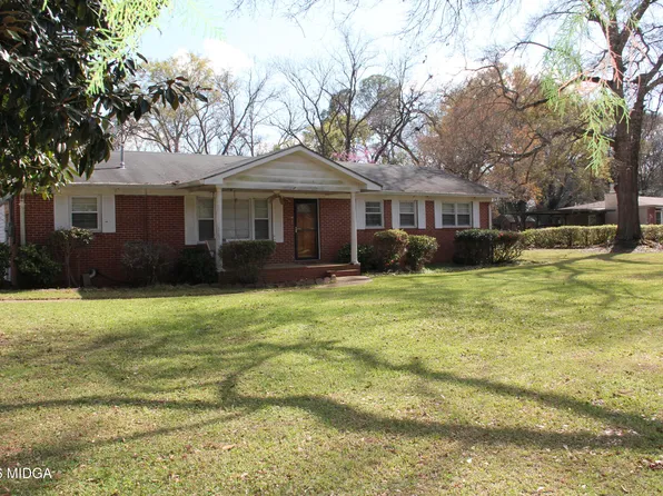 3038 Debra Ann Dr, Macon, GA 31216