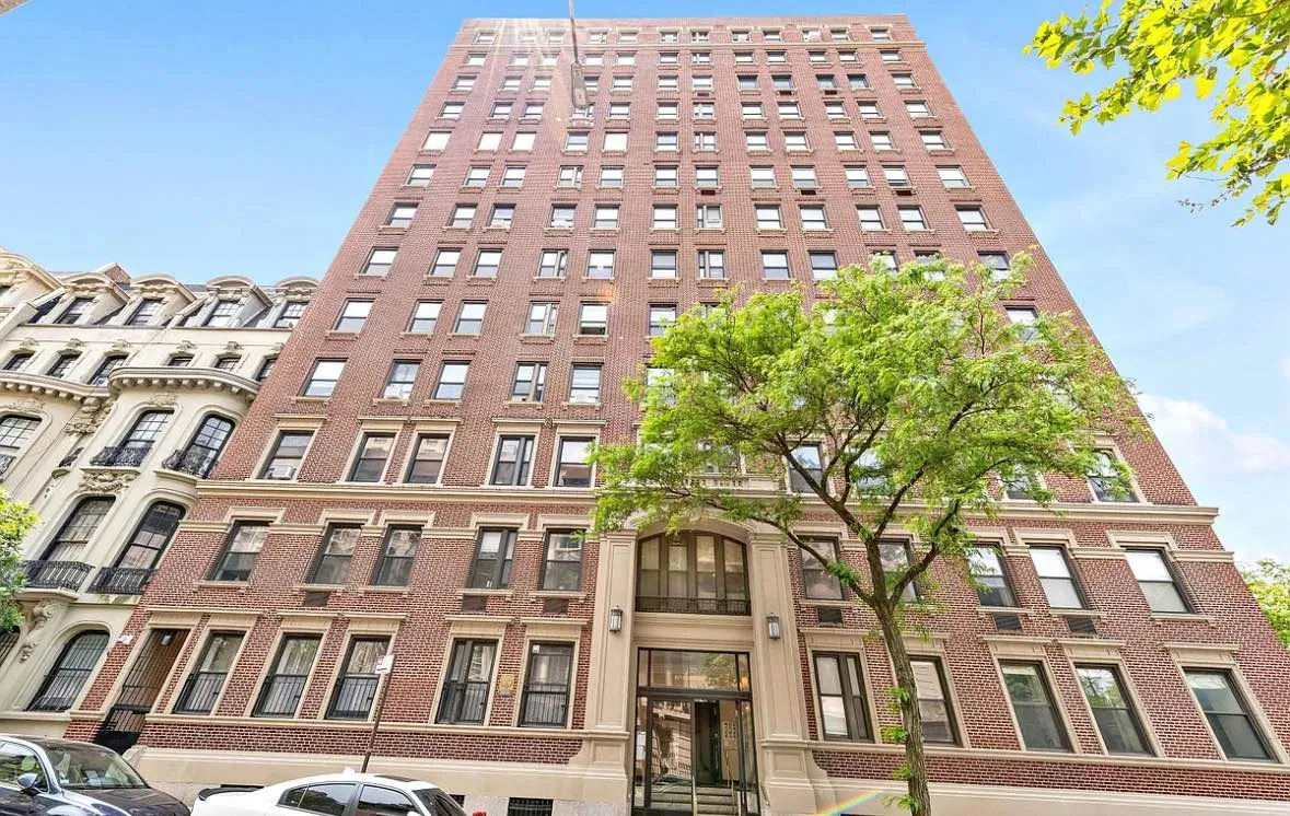 325 Riverside Drive #3 in Upper West Side, Manhattan | StreetEasy
