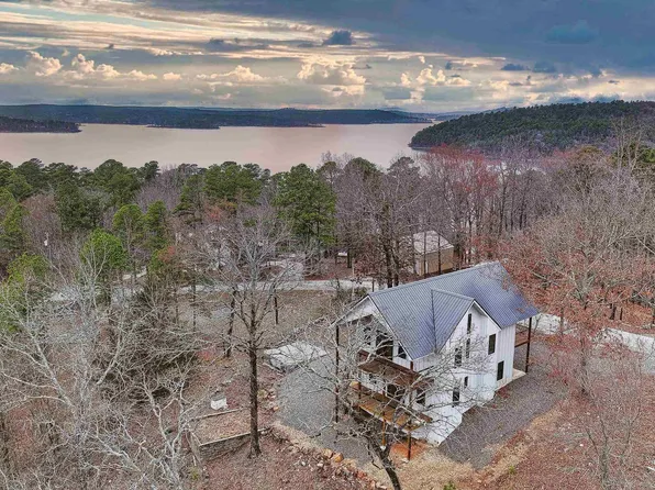 283 Lake Village Dr, Murfreesboro, AR 71958