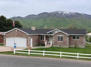 3510 N Morgan Valley Dr, Morgan, UT 84050