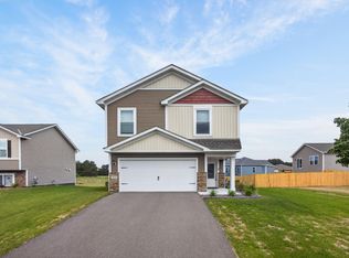 39626 Fallbrook Ave, North Branch, MN 55056