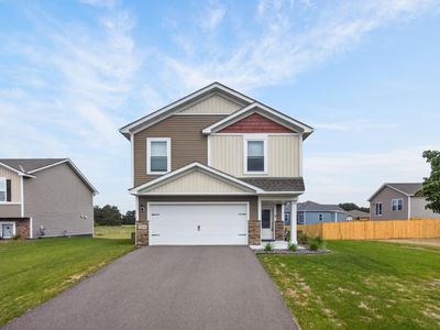 39626 Fallbrook Ave, North Branch, MN, 55056