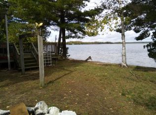17875 E South Caribou Lake Rd, De Tour Village, MI 49725