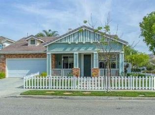 803 Union Pacific St, Fillmore, CA 93015