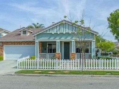 803 Union Pacific St, Fillmore, CA, 93015