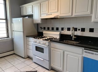 964 Summit Ave #3, Jersey City, NJ 07307