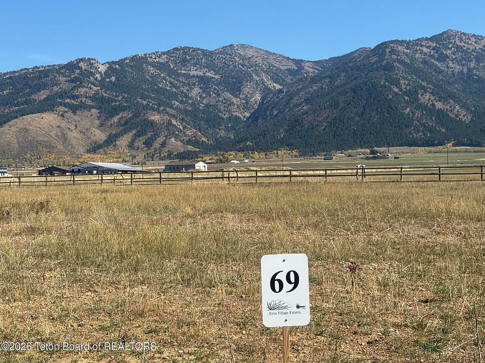 1st image of LOT 69 Etna Village Dr
