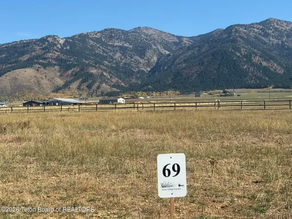LOT 69 Etna Village Dr, Etna, WY 83118