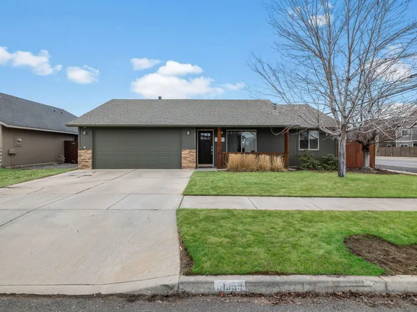 61399 Whitetail St, Bend, OR 97702