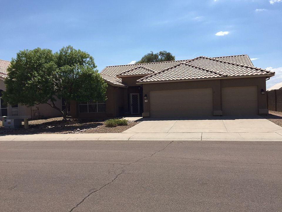 1236 N. Conner Ave.