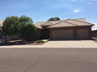 1236 N Conner Ave, Gilbert, AZ 85234