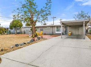 67229 San Gabriel Cir E, Cathedral City, CA 92234