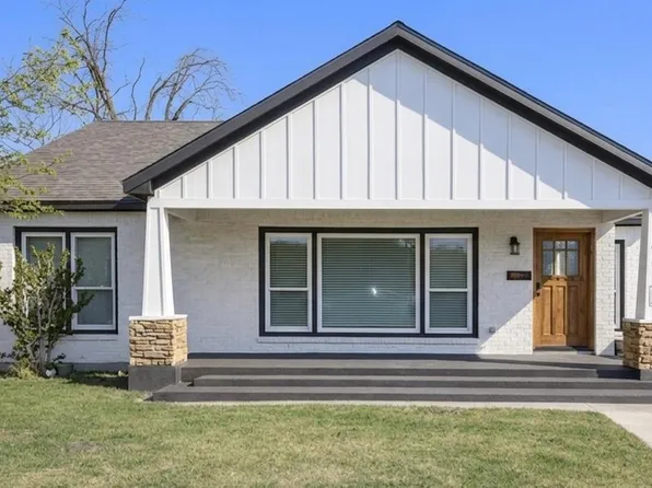 903 S Calvin Ave, Monahans, TX 79756