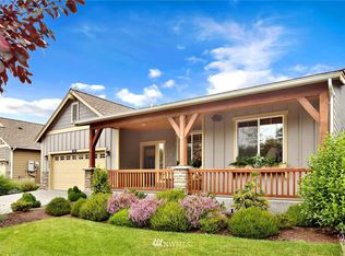 182 Twin Brooks Dr, Mount Vernon, WA 98274